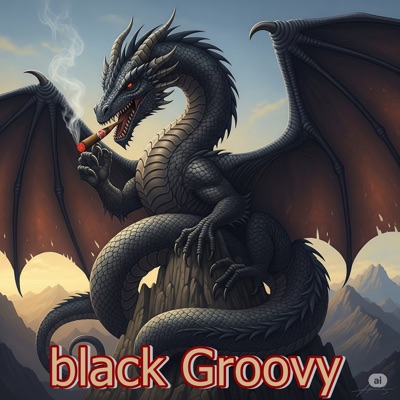 Black Groovy