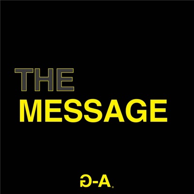 THE MESSAGE (feat. Holiday Ave) - Single