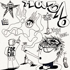 На Зло wysa & FEEL