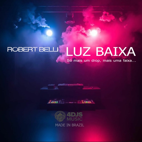 Luz Baixa - EP