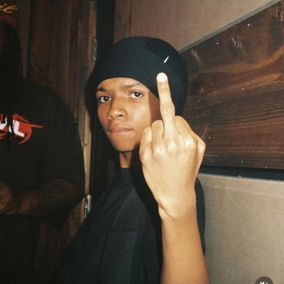 5ive74 - Babychiefdoit (I Do Not)