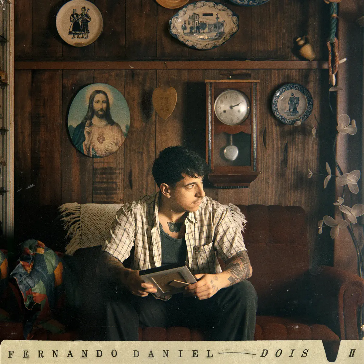 Fernando Daniel - Dois - Single (2024) [iTunes Plus AAC M4A]-新房子
