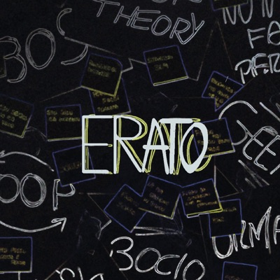 Erato (feat. Combo13) - Single