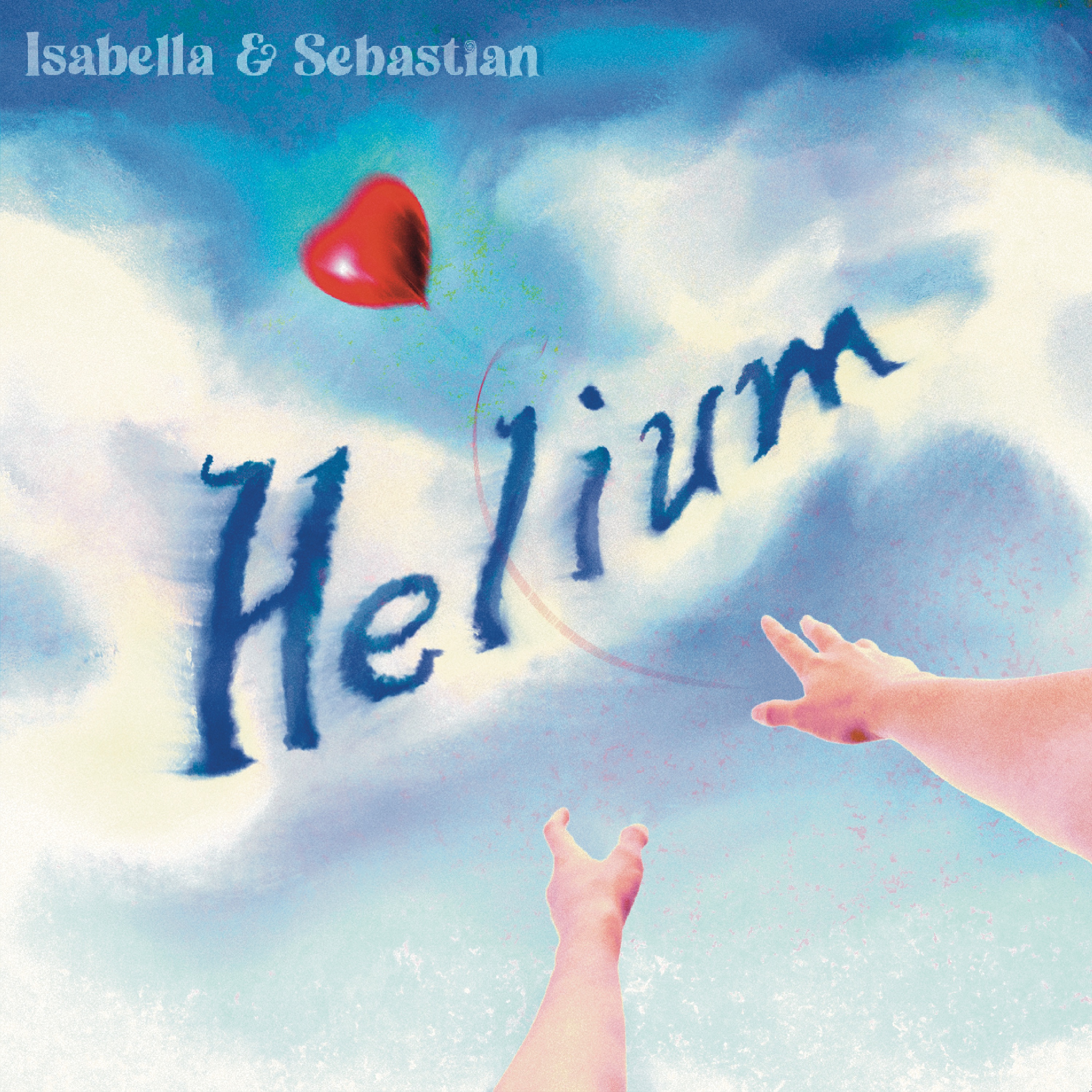 Helium (Remastered) - Single