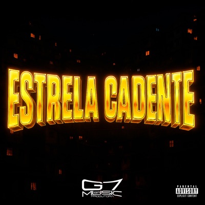 Estrela Cadente (feat. mc katia & MC Gw) [Super Slowed] - Single