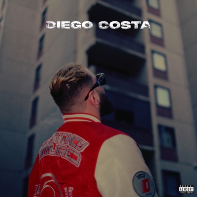 Diego Costa - Single