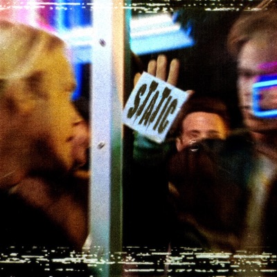 Static (feat. JayFive 6) - Single