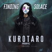 Finding Solace - Single - Kurotaro & ProdbyKz