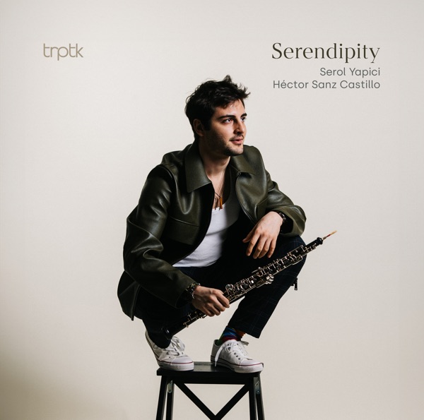Serendipity