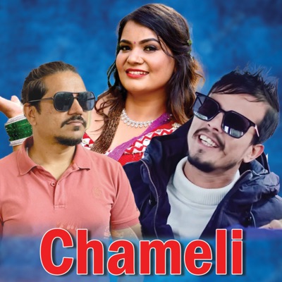 Chameli - Single
