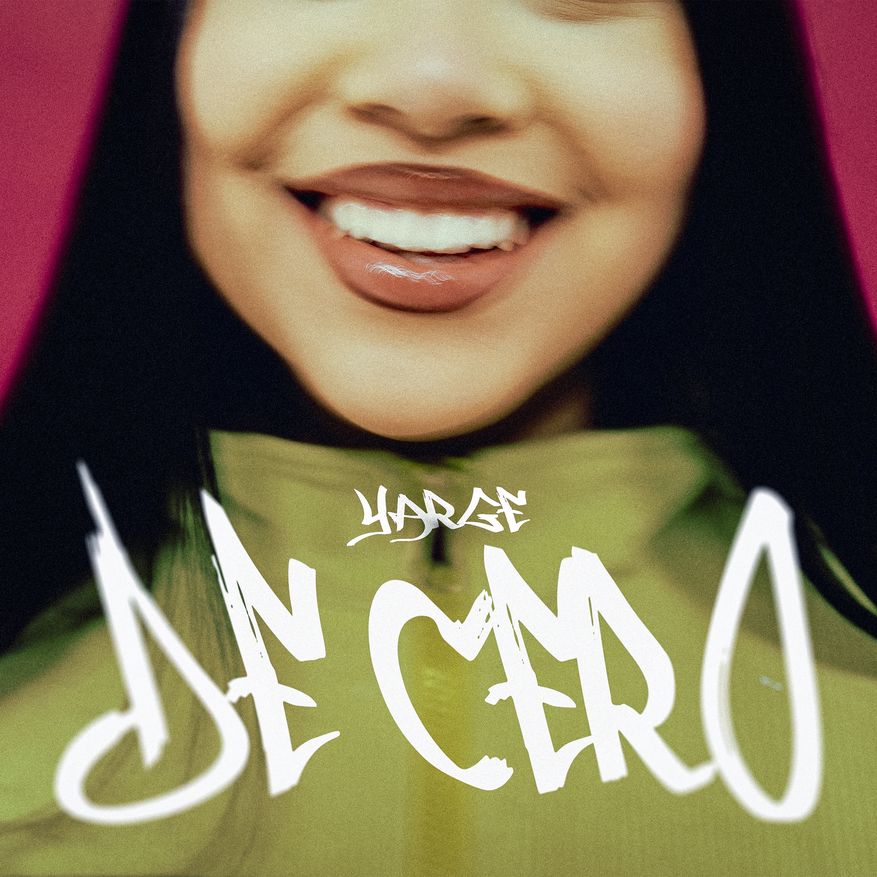 DE CERO - Single