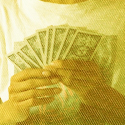 PARTY TRICKS - Single