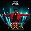 Metamorfosis Tour - En Vivo desde el Anfiteatro El Hatillo (Live)