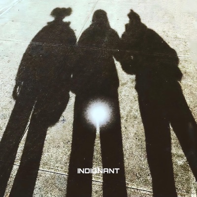 INDIGNANT - Single