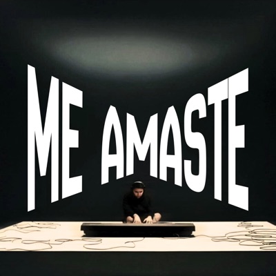 Me Amaste (feat. NCJ) - Single