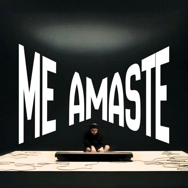 Me Amaste (feat. NCJ)