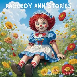 Raggedy Ann Stories: The Complete Collection of Original Short Stories