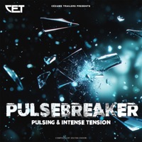 Pulsebreaker (Pulsing & Intense Tension) - Zoltan Zadori