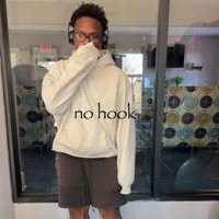 No Hook - Single - 808lilbellz & dareealwunn