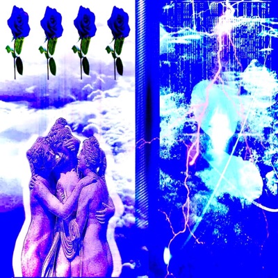 from frost, with roses (feat. fijiplus) - EP