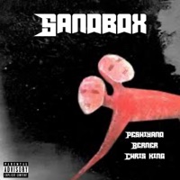 Since the Sandbox (feat. Berner415 & Chris King) - Single - Joe Peshi