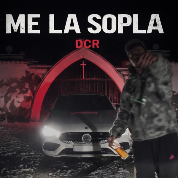 ME LA SOPLA