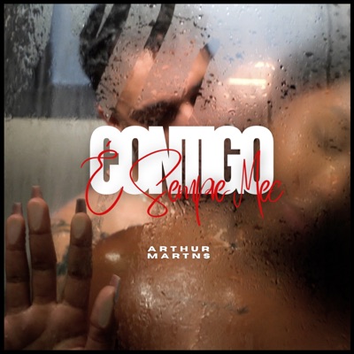 Contigo É Sempre Mec - Single