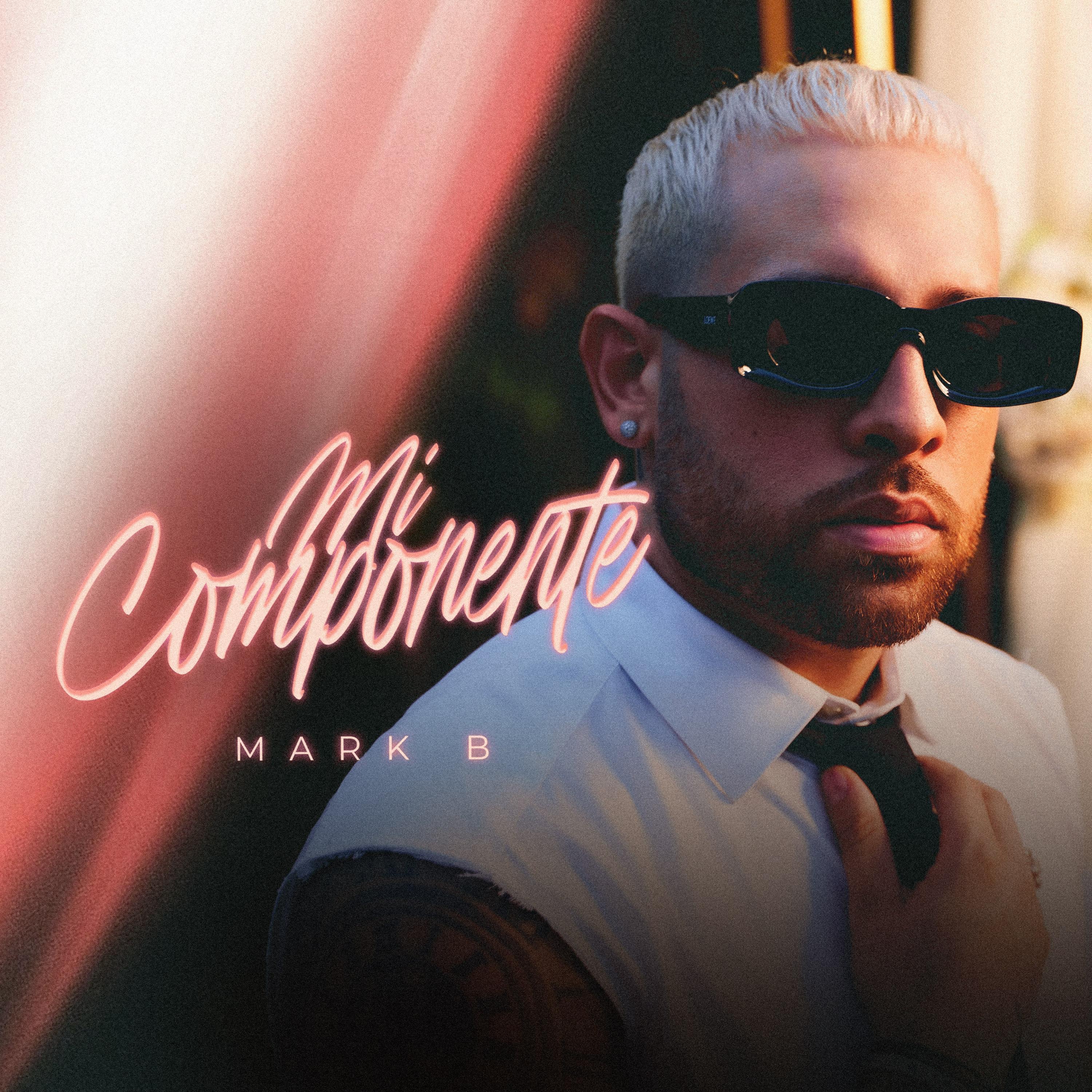 Mi Componente - Single