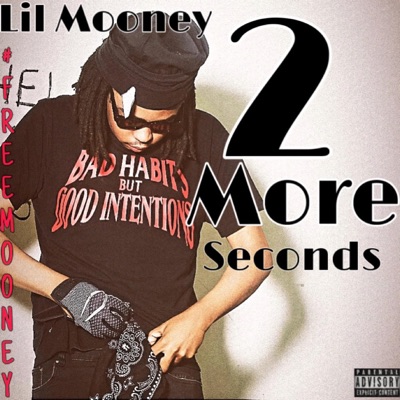 2 More Seconds - Single