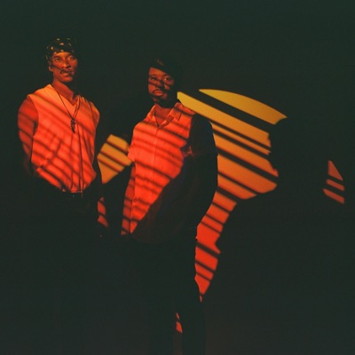 LONG WAY FROM HOME/DISTANCE - Single