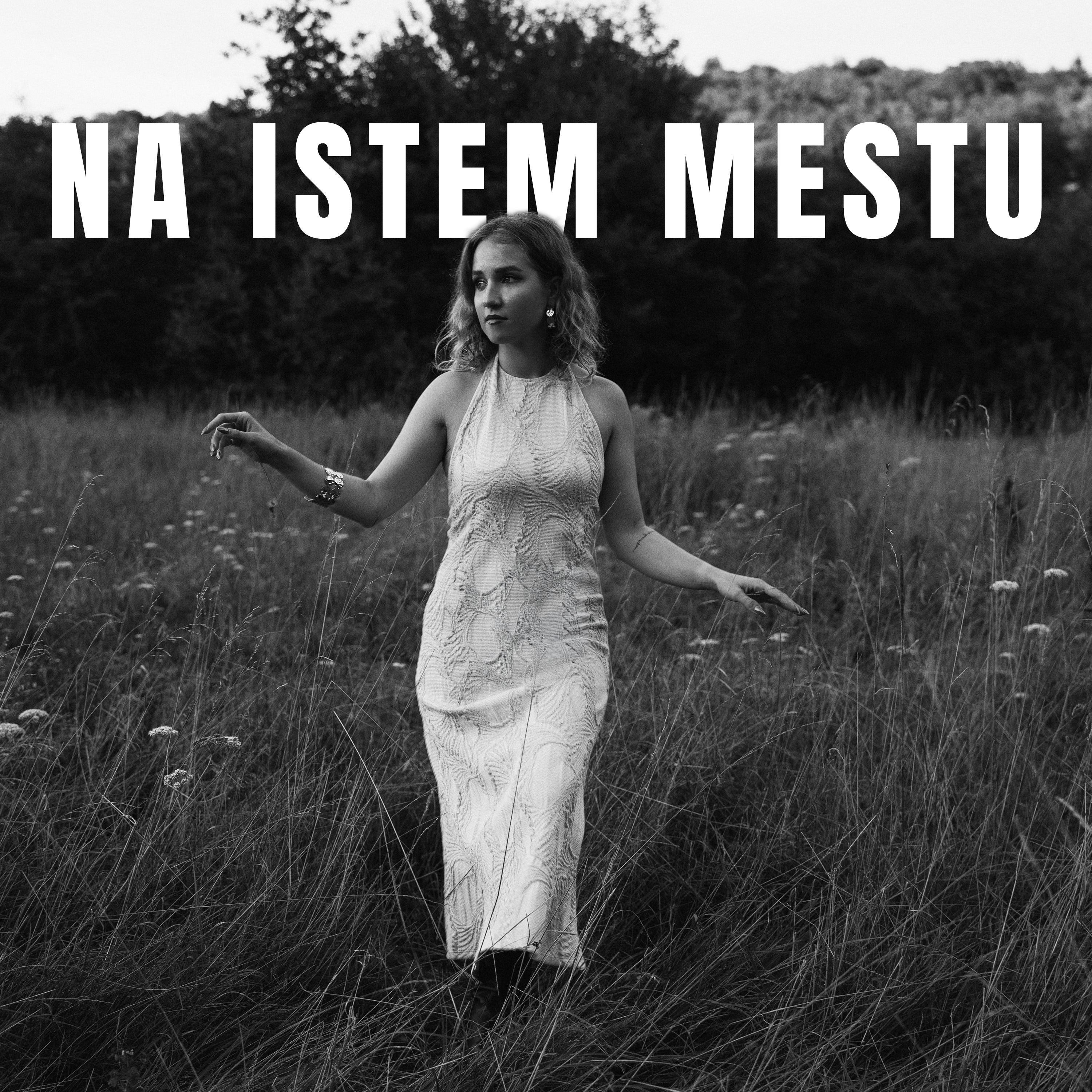 Na istem mestu - Single