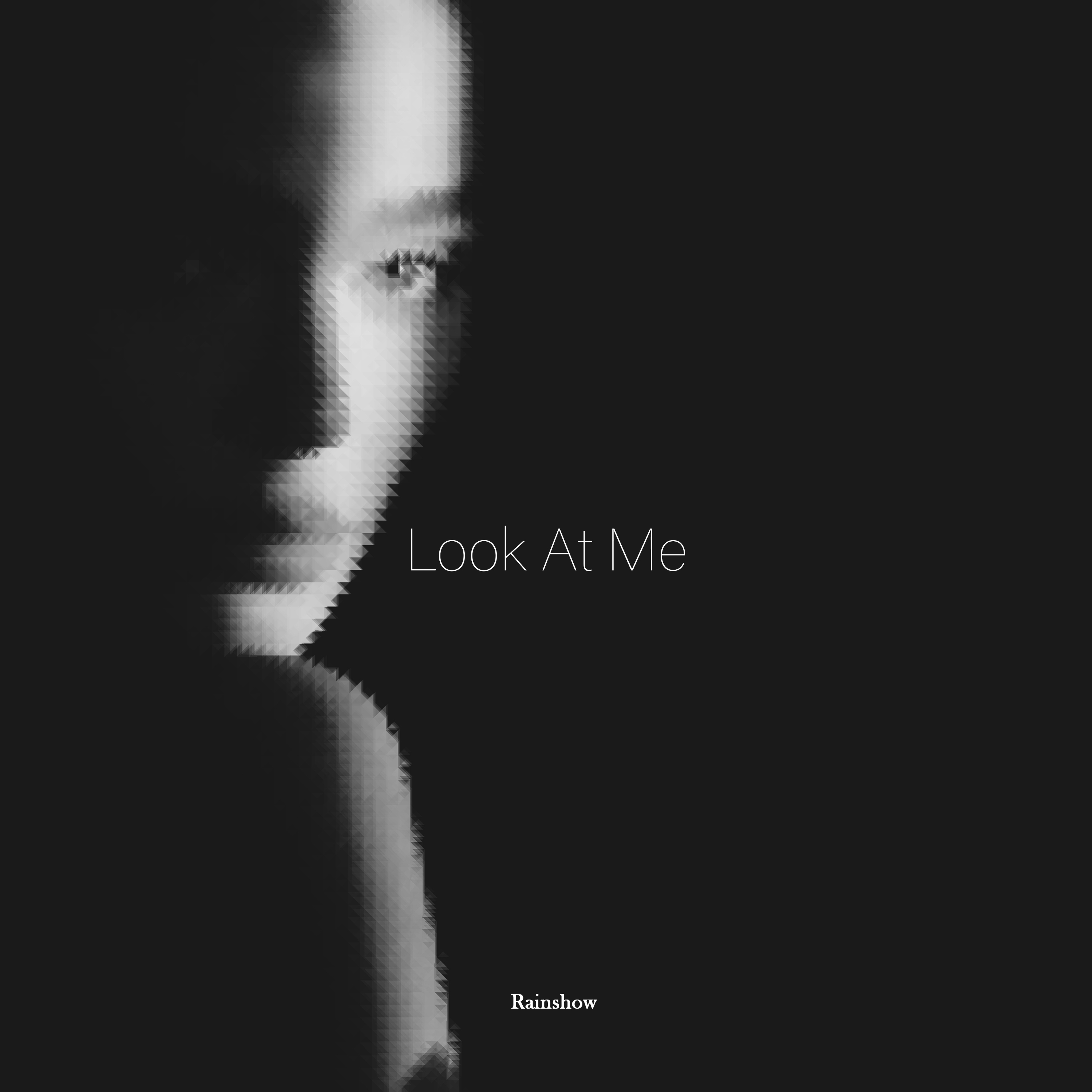 Look at Me - Single