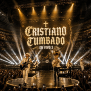 CORRIDOS TUMBADOS EN VIVO PARTE 3, CORRIDOS DE FE - LUKE 1025