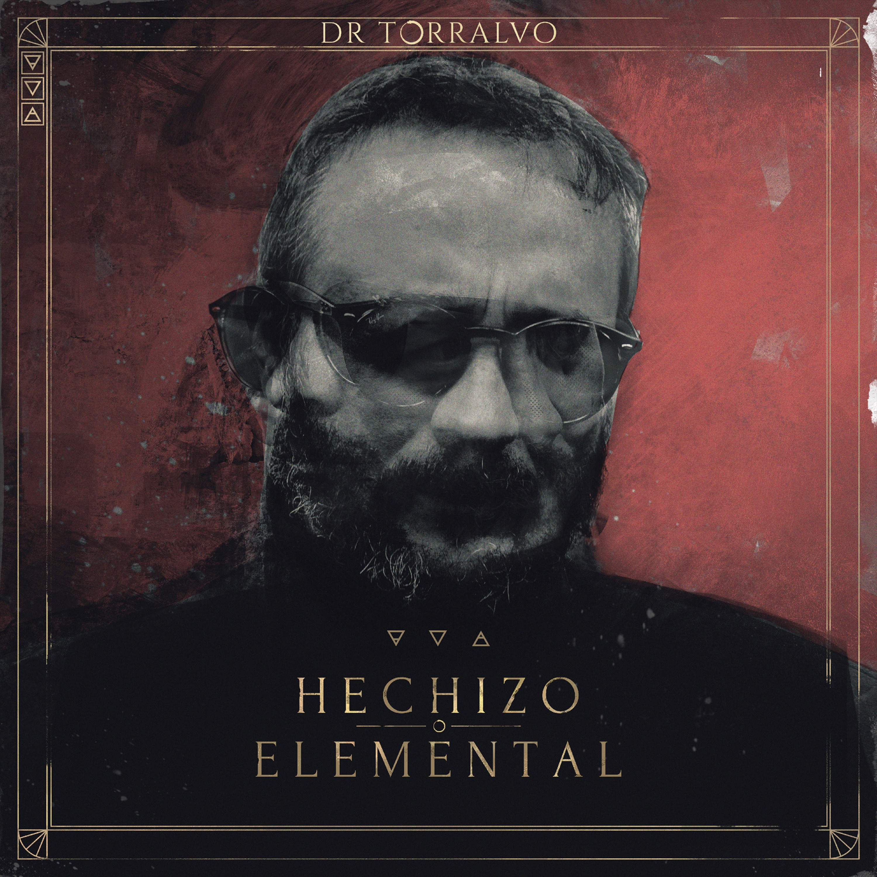 Hechizo Elemental - Single