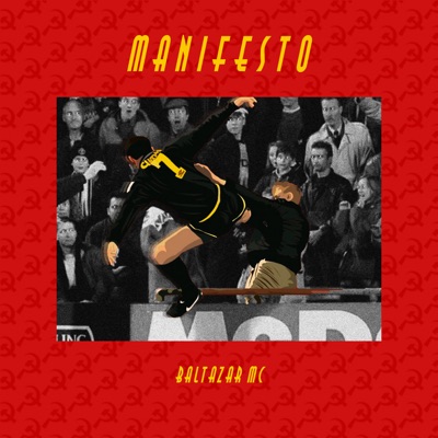 Manifesto - Single
