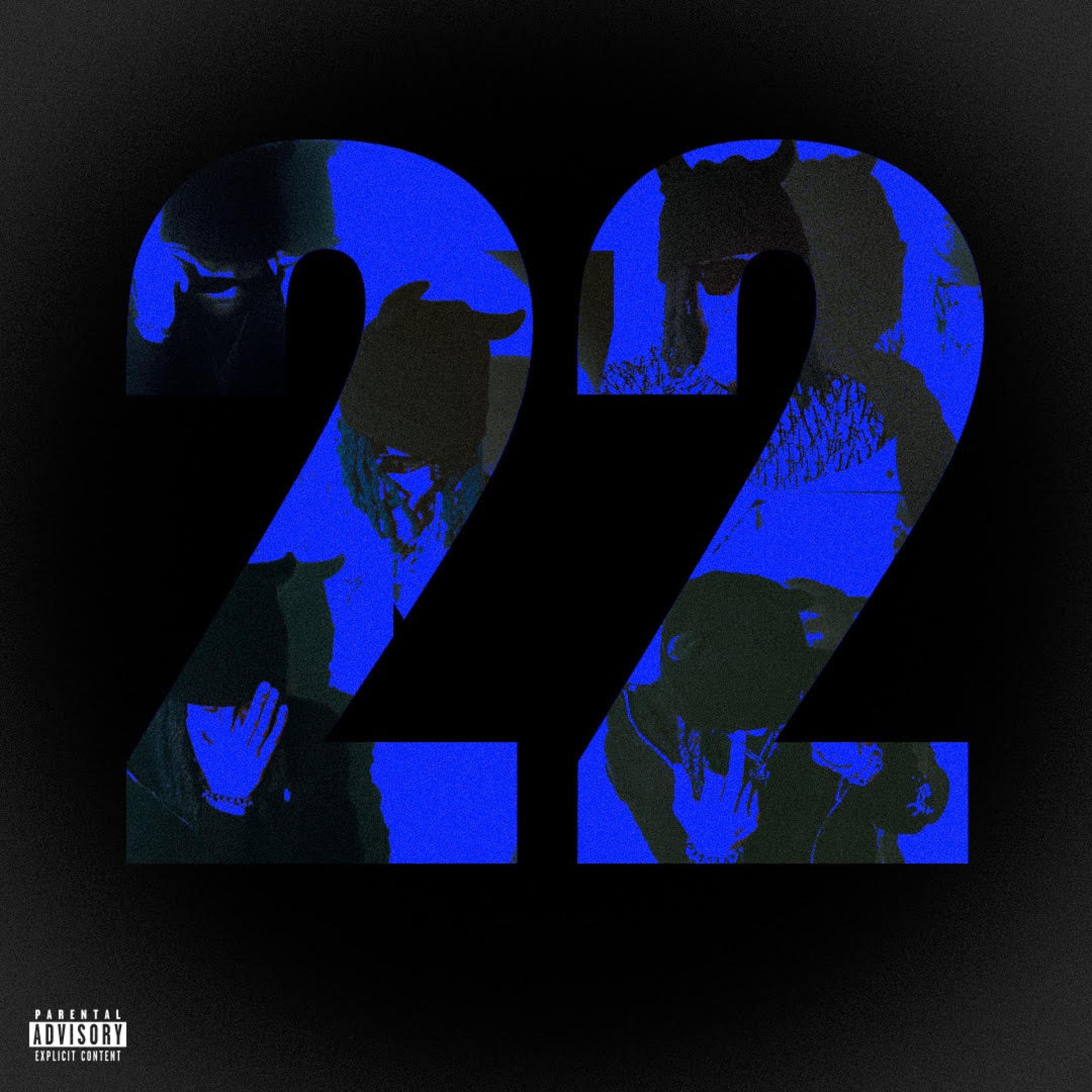 22 - Single
