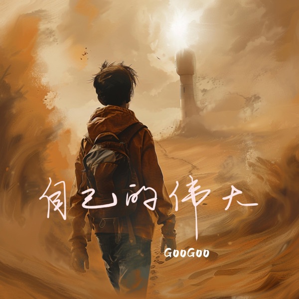 自己的伟大(妈妈说) - Single
