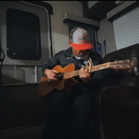 Outlaw - Single - Ben Braswell