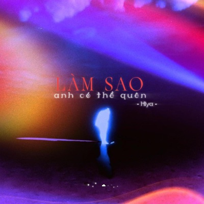 Làm Sao Anh Có Thể Quên? - Single