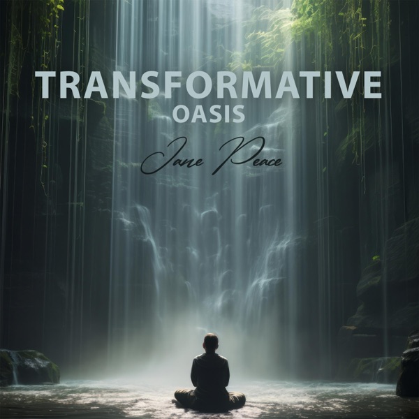 Transformative Oasis: Tibetan Zen Healing Meditation & Nature Sounds to Dispel Negative Energy & Unlock Higher Vibrations