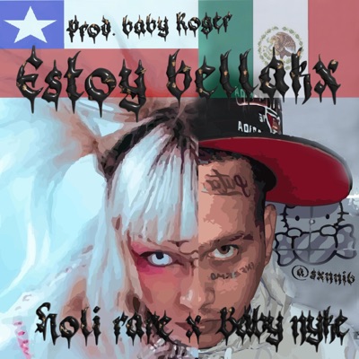 Estoy Bellakx (feat. Roger j) - Single