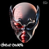 Cheat Codes - Single - Morf