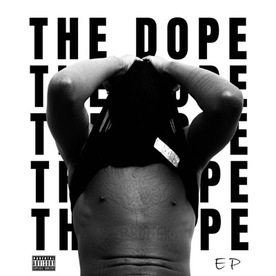 The Dope (feat. Lil Cuz) - EP
