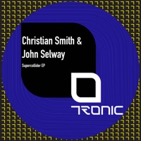 Supercollider - Single - Christian Smith & John Selway