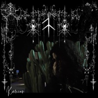 RANCOR - Single - Seren Emyr