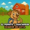El Perrito + Chacarron Dembow - Chuito Beats lyrics