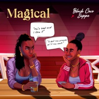 Magical - Single - Black Coco & Seppo