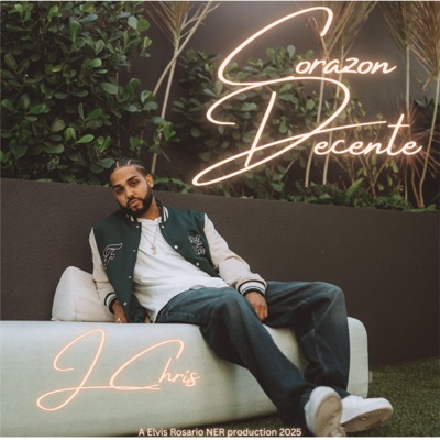 Corazón Decente - Single