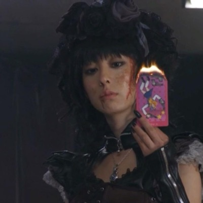 look at what you did - Single