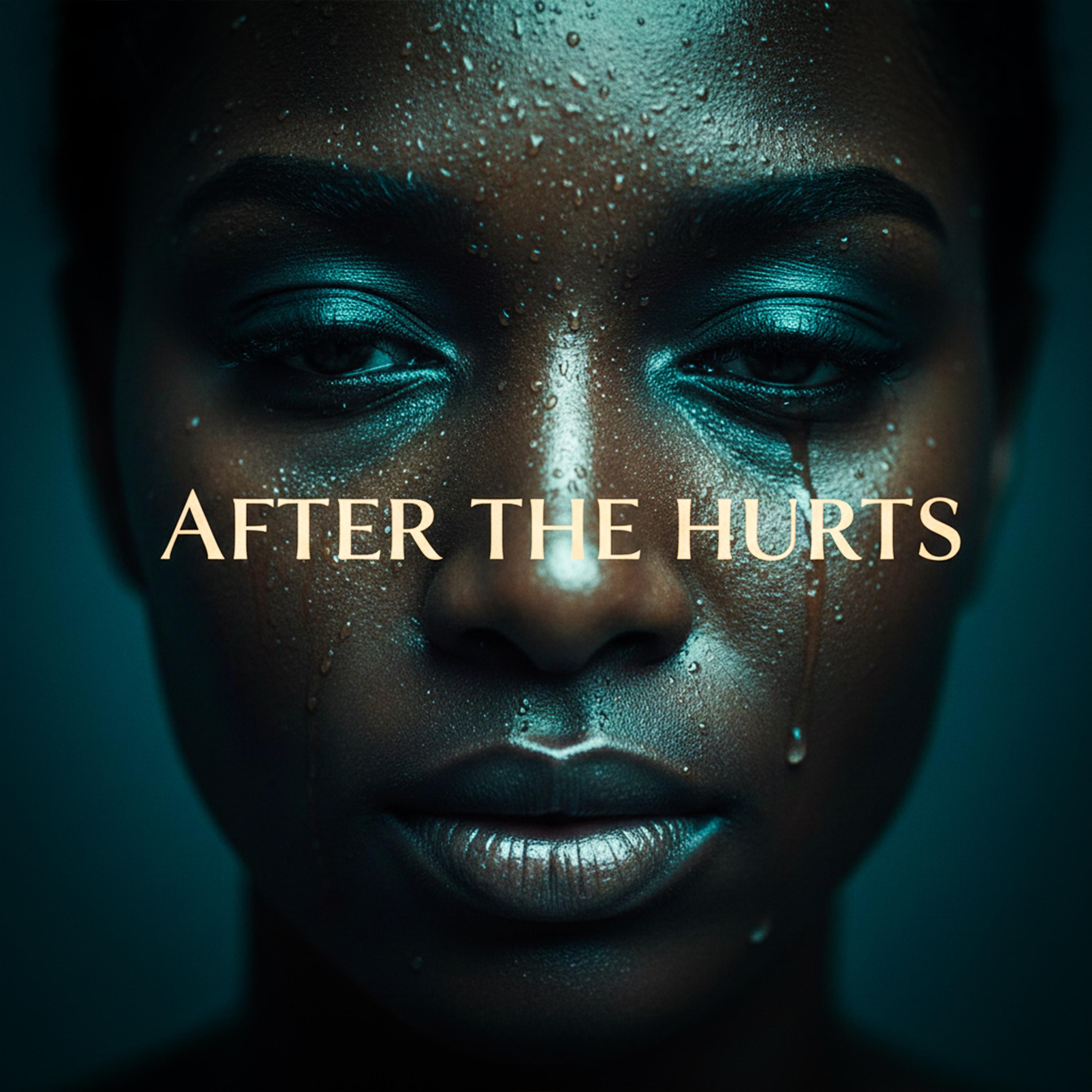 After The Hurts - EP